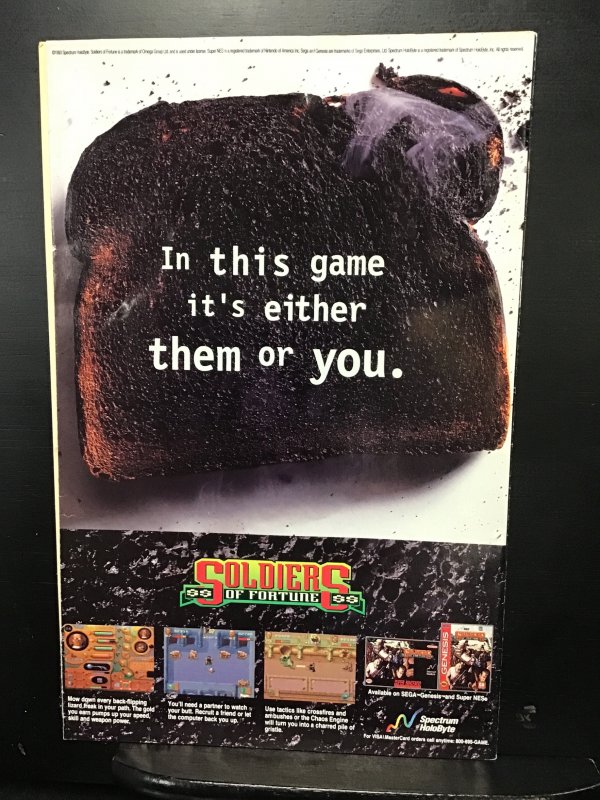 Wolverine #77 (1994)vf