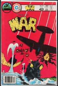 War #18 (1979)