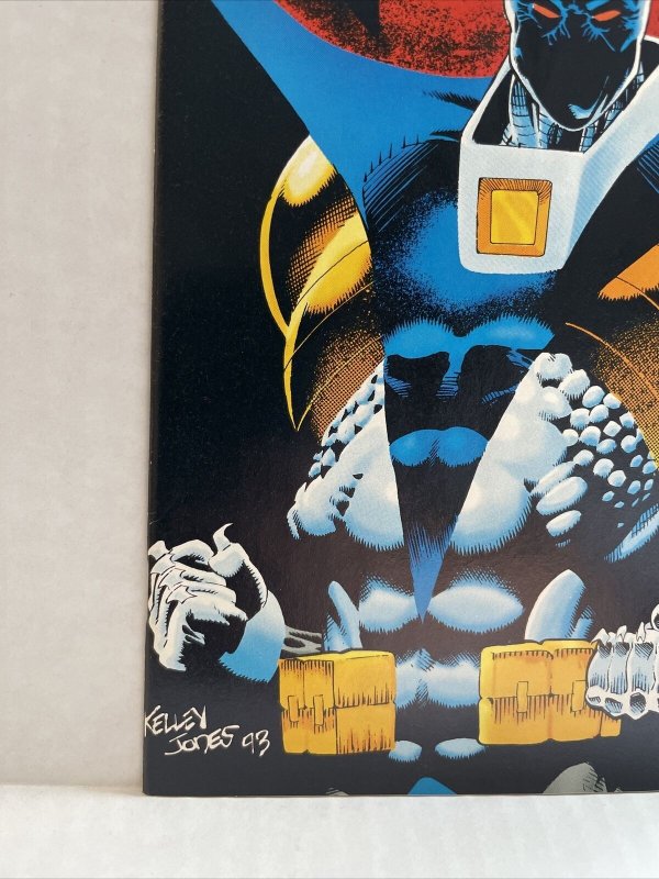 Detective Comics #667