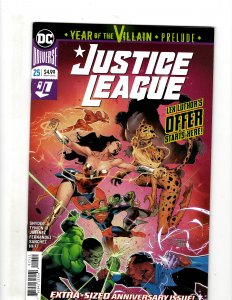 Justice League #25 (2019) OF9