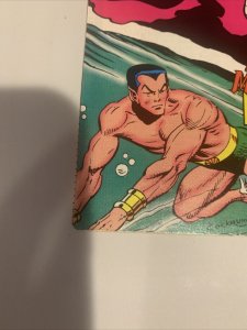 Marvel Comics Presents Wolverine / Hulk #58 Marvel 1990 Comic 