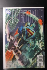 Justice #4 (2006)