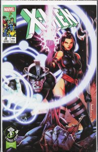 X-Men #8 Emerald City Comic Con Cover A (2020) X-Men