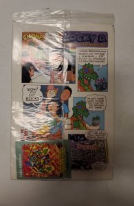 Darkhawk Annual #2 (1993) NM Marvel Comic Book J688