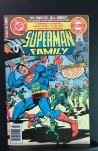The Superman Family #194 (1979)