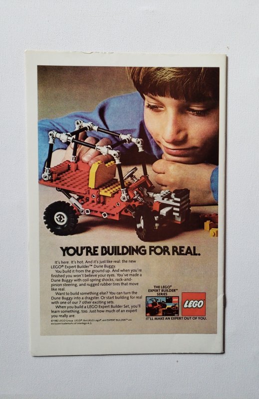 Conan the Barbarian #143 (1983)