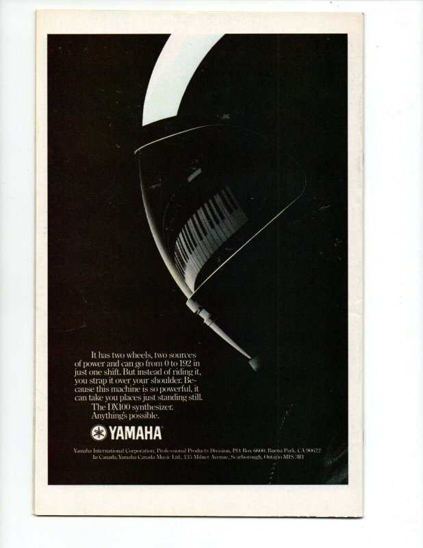 Iron Man 2PC Set #209-210 - Direct Edition (VF/NM) 1986