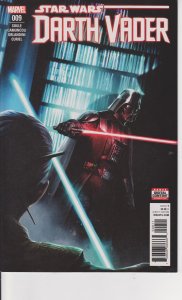 Darth Vader #9