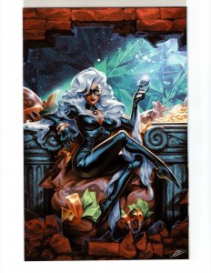 The Amazing Spider-Man #65   / NSC•NCA8