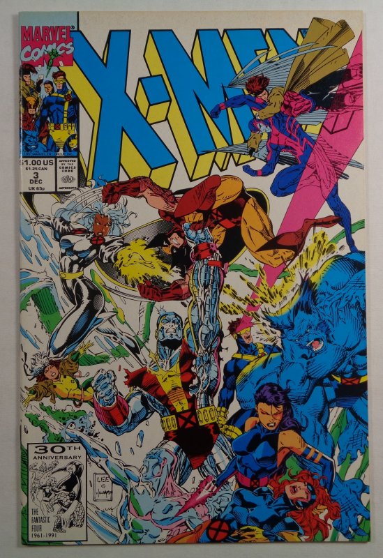 X-Men #1 All Variant Covers Collectors Edition #3 Marvel Comics