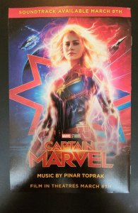 Cosmic Ghost Rider Destroys Marvel History #1 Lim Cover (2019)