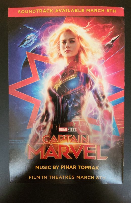 Cosmic Ghost Rider Destroys Marvel History #1 Lim Cover (2019)