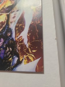 New Mutants (Vol 4 2020) #25 Philip Tan Variant 1:25 Ratio NM
