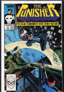 The Punisher #7 (1988) Punisher