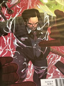 Spider-Man #4 #5 #6 Comic Books Marvel 2016 Miles Black Cat Kraven The Hunter