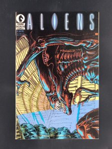 Aliens #4 (1989)