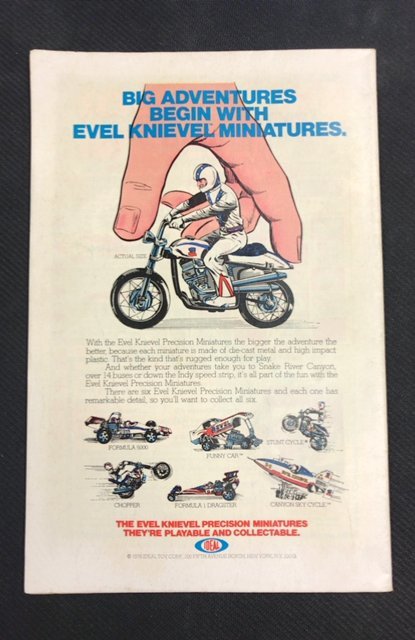 Kamandi, The Last Boy on Earth #49 (1977)