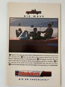 Ravage 2099 #5 NM+ (1993)