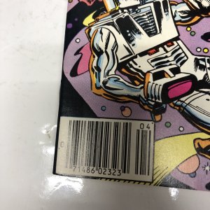 Rom (1982) # 41 (VF/NM) Canadian Price Variant • Bill Mantlo • Marvel