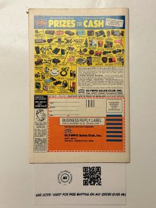 Richie Rich Inventions #15 VF Harvey World Comic Book Wendy Casper  30 HH1