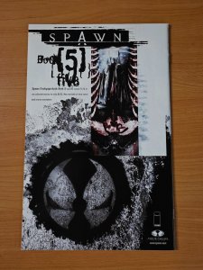 Curse of the Spawn #15 ~ NEAR MINT NM ~ 1997 Image Comics