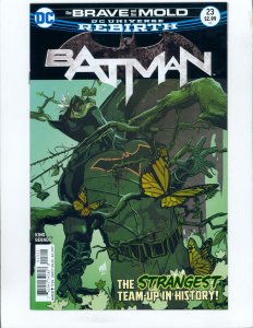 Batman #23 (2017)
