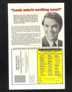 Marvel Team-up #43 VF 8.0