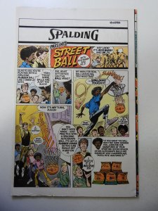 Power Man #48 (1977) VG Condition tape residue fc