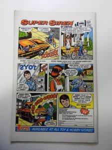 Black Lightning #10 (1978)