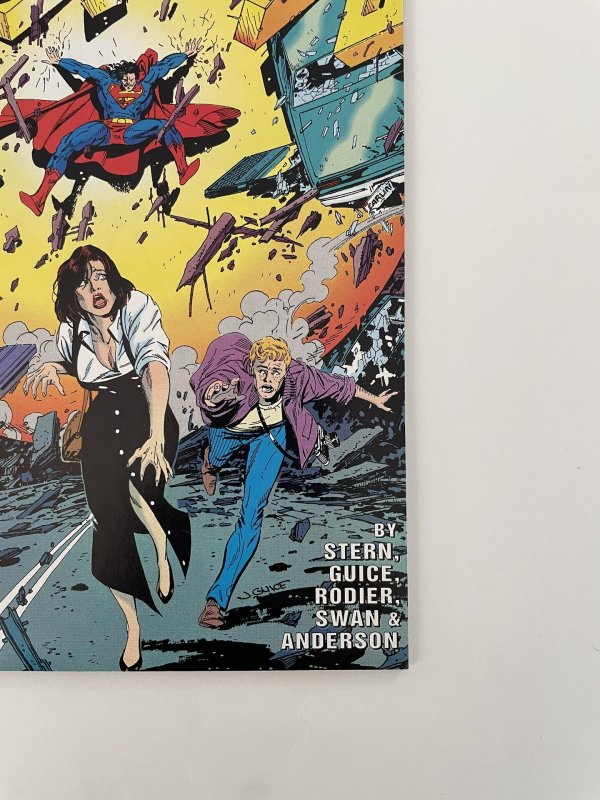 Action Comics #700 (1994)