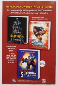 Del Rey Showcase, Free Comic Book Day (2010)