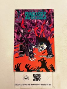 Sunglasses After Dark #3 NM Verotik Comic Books Nancy A. Collins  13 HH77