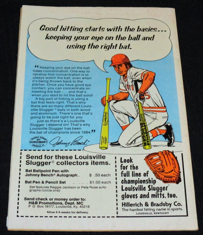 The Spectacular Spider-Man #19 (1978)