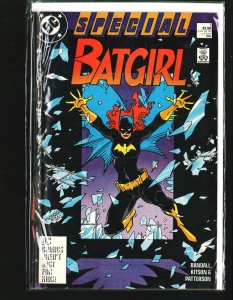 Batgirl Special #1 (1988)