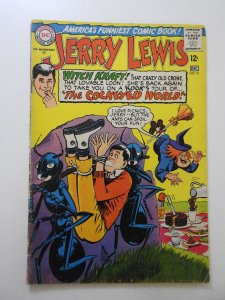 Adventures of Jerry Lewis #91 (1965) VG- Condition