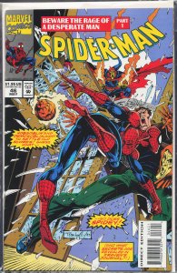 Spider-Man #46 (1994) Spider-Man
