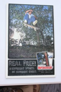 Deadpool #9 Direct Edition (1997) Deadpool NM