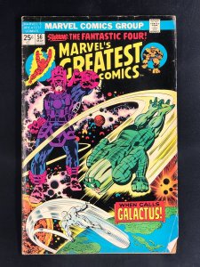 Marvel's Greatest Comics #56 (1975)