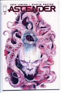 ASCENDER (2019 IMAGE) #2 CVR A DUSTIN NGUYEN