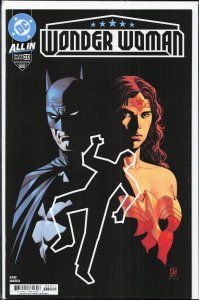 Wonder Woman #20 (2025) Wonder Woman