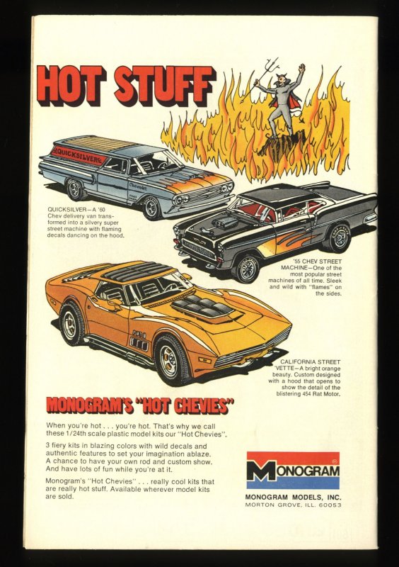 Doctor Strange #16 NM- 9.2