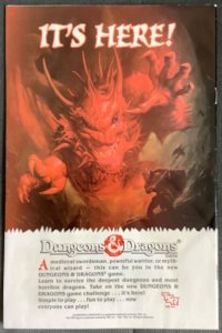 Uncanny X-Men #278 (1991, Marvel) VF+