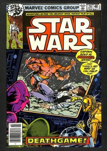 Star Wars #20 (1979)