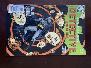 Detective Comics #812 (2005)