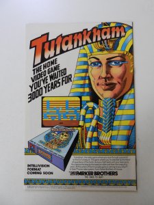 The Uncanny X-Men #173 (1983) NM- condition