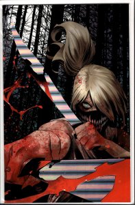 Something is Killing the Children #27 (2022) Something Is Killing the Children