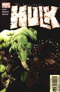 INCREDIBLE HULK VOL 2 #48 VF BRUCE JONES STUART IMMONEN