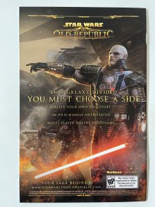 Magnus Robot Fighter #2 - NM+  (2010)