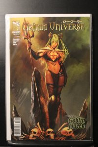 Grimm Universe #3 (2013)