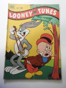 Looney Tunes and Merrie Melodies #126 (1952)
